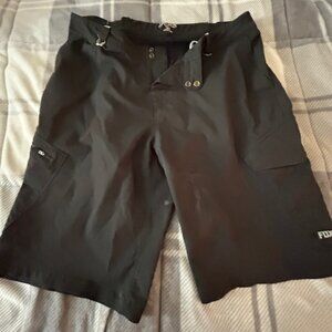 Men's FOX Indicator shorts 40